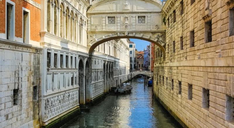 Frühstückspension Dimora Marciana Venedig